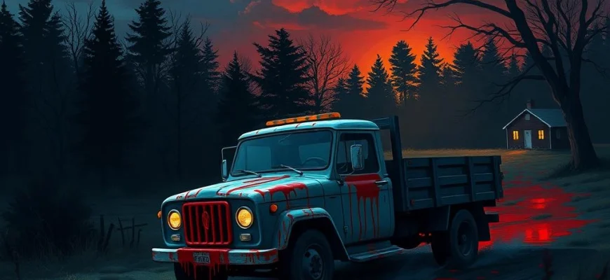 10 films comme 100 Bloody Acres à ne pas manquer