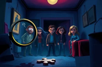 10 œuvres similaires à Cluedo pour les amateurs d'énigmes