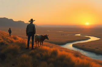 10 films similaires à First Cow à ne pas manquer