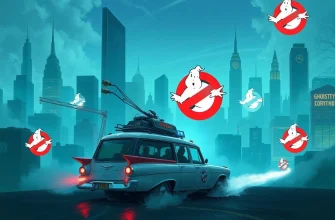 10 films et séries similaires à S.O.S. Fantômes II