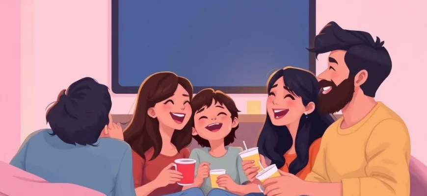 10 films et séries similaires à S.O.S. Mamis: La película