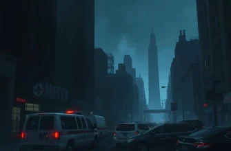 10 films captivants similaires à À tombeau ouvert