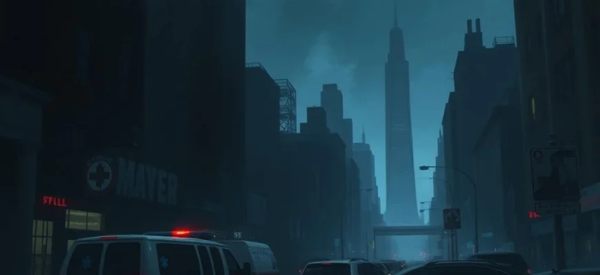 10 films captivants similaires à À tombeau ouvert