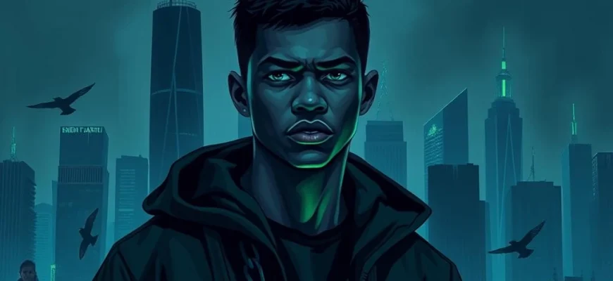 10 séries similaires à Power Book II: Ghost