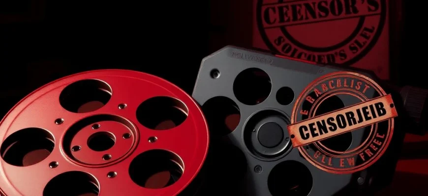 10 Œuvres à Voir si Vous Aimez 'Hollywood liste rouge'