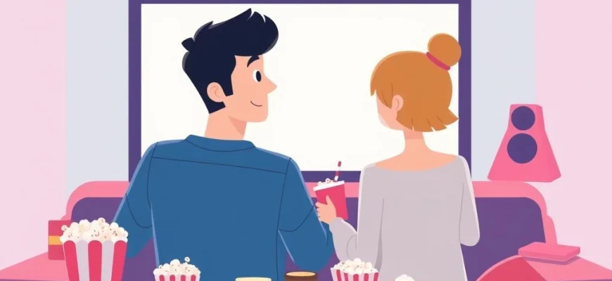 10 Films et Séries Similaires à 'Book of Love'