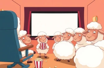 10 films et séries similaires à Shaun le Mouton, le film