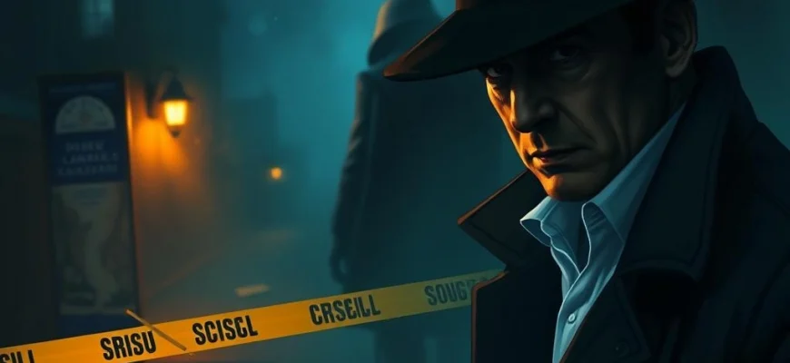 10 œuvres similaires à Vents Obscurs à ne pas manquer