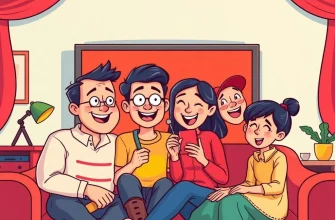 10 films et séries similaires à Max, génie malgré lui