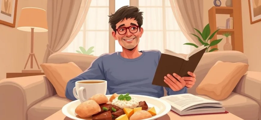 10 films et séries similaires à Avocado Toast