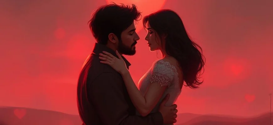 10 Œuvres Similaires à Sita Ramam