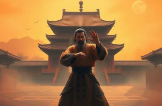 10 Œuvres Similaires à La 36ème Chambre de Shaolin