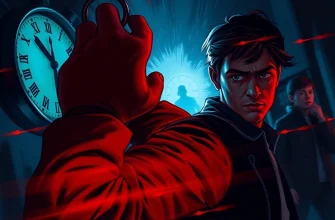 10 Films et Séries Similaires à La Corde Au Cou