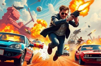 10 Œuvres Similaires à Action Jackson