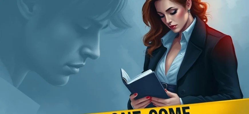 10 Films et Séries Similaires à 'Three Bedrooms, One Corpse'