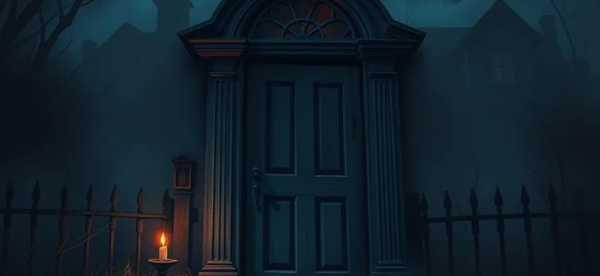 10 films à voir si vous avez aimé Blood Conscious: Le lac maudit