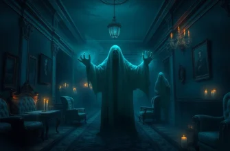 10 films et séries similaires à The Innkeepers