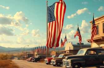 10 œuvres similaires à L'Histoire de l'Amérique en couleur pour les amateurs d'histoire