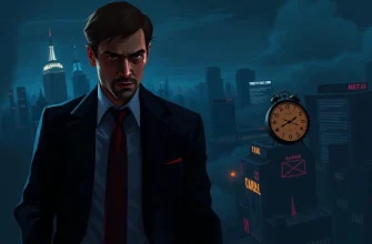 10 Films et Séries Similaires à Scorpio