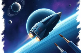 10 œuvres à voir après Chesley Bonestell