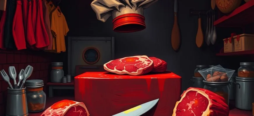 10 œuvres similaires à Barbaque