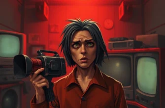 10 films et séries similaires à X (2022)