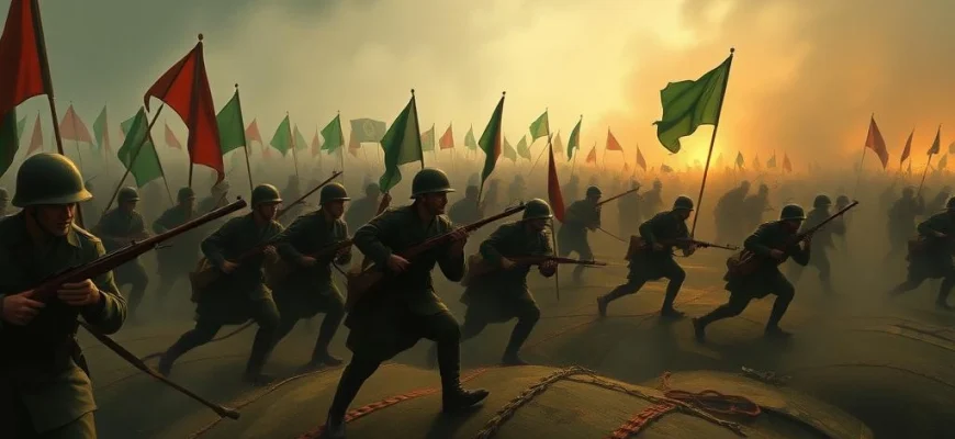 10 Œuvres Similaires à Le vent se lève