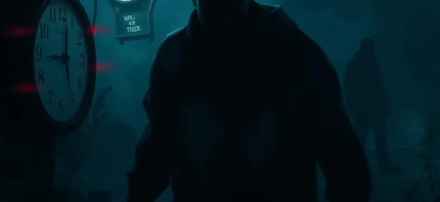 10 Films et séries similaires à Triple action