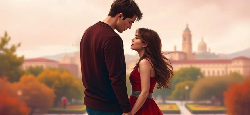 10 Œuvres à Voir si Vous Aimez Roméo et Juliette