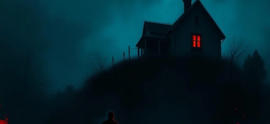 10 films et séries similaires à Le Cercle : The Ring