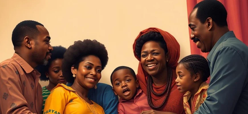 10 films et séries similaires à Battle on Buka Street