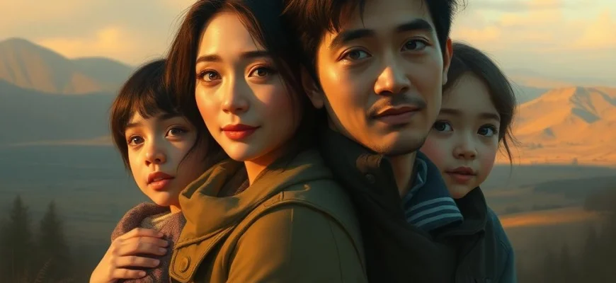 10 Films et Séries Similaires à Malabar Princess