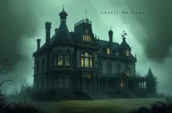 Films de fantasy sur des manoirs