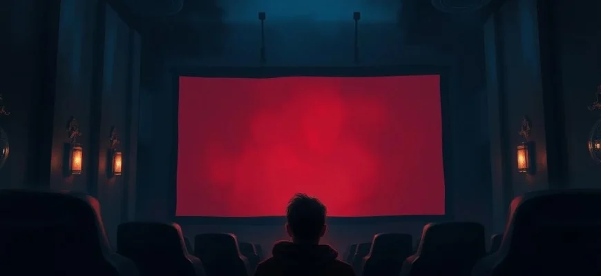 10 Œuvres à Découvrir si Vous Aimez The Liberation