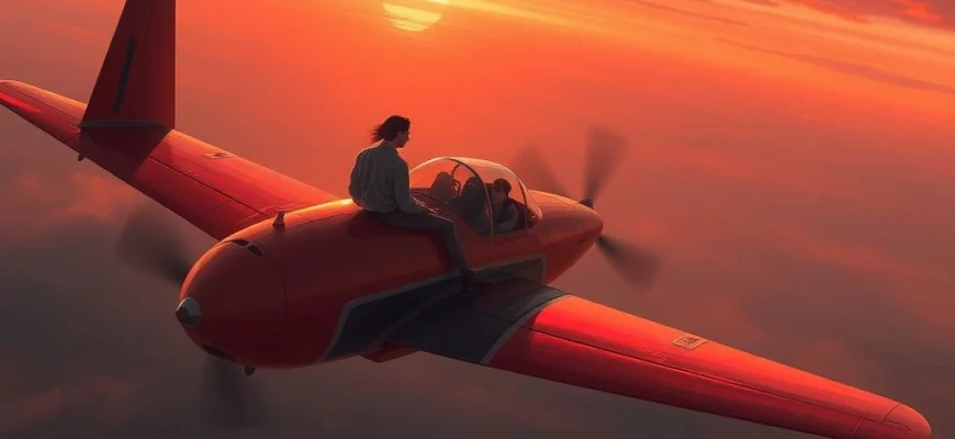 10 Œuvres à Voir si Vous Aimez Seuls les anges ont des ailes