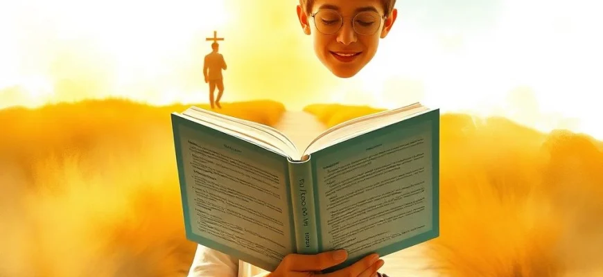 10 Œuvres Inspirantes comme Le voyage du pèlerin