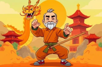 10 séries et films similaires à Kung Fu Panda : L'Incroyable Légende