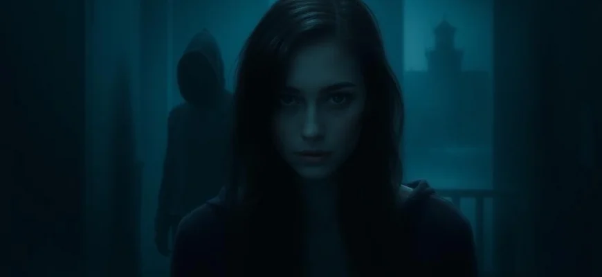 10 Œuvres Similaires à The Last Thing Mary Saw