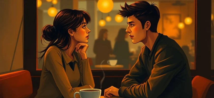 10 films à voir si vous avez aimé Café de Flore