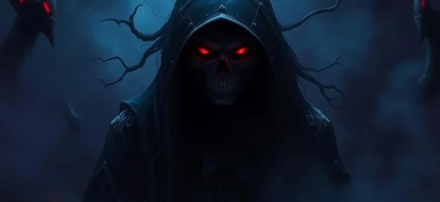 10 Films et Séries Similaires à The Fanatic