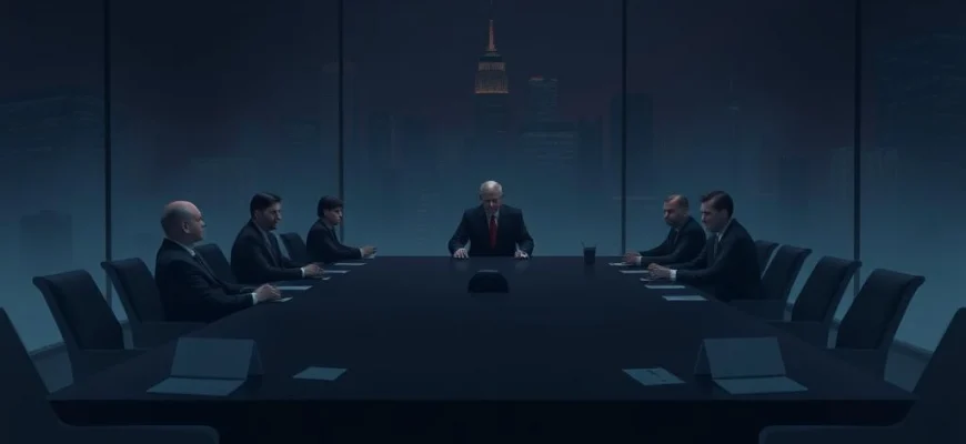 10 Films et Séries Comme 'Danger immédiat'