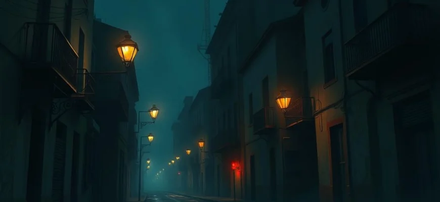 10 films et séries similaires à Malasaña 32