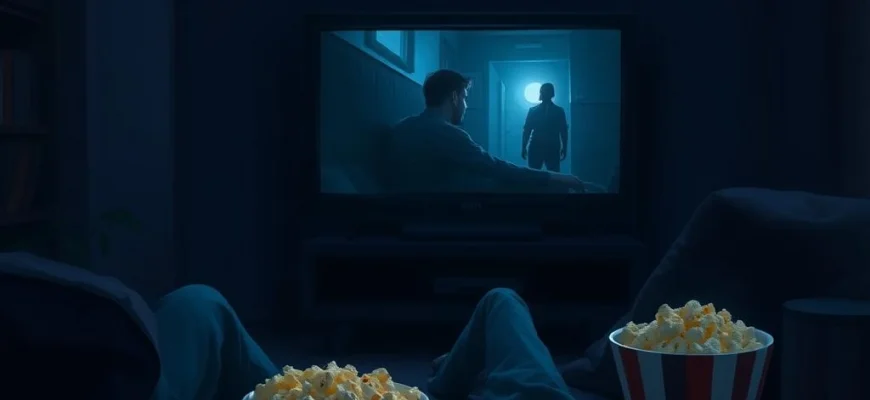 10 Films et séries similaires à Ma fille kidnappée !