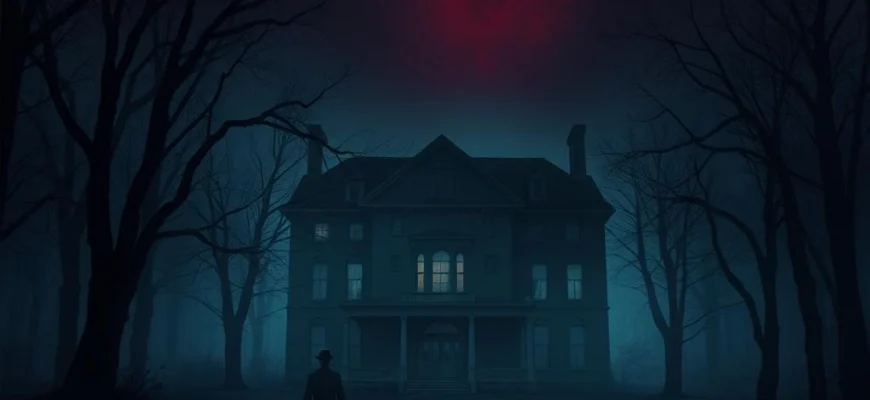 Découvrez 10 œuvres similaires à Chapelwaite