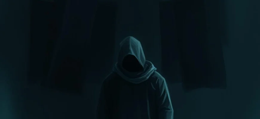 10 films sombres similaires à Pity