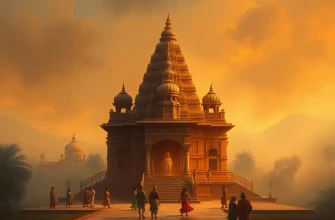 10 Œuvres à Voir si Vous Avez Aimé Mahima Kashi Vishwanath Ki