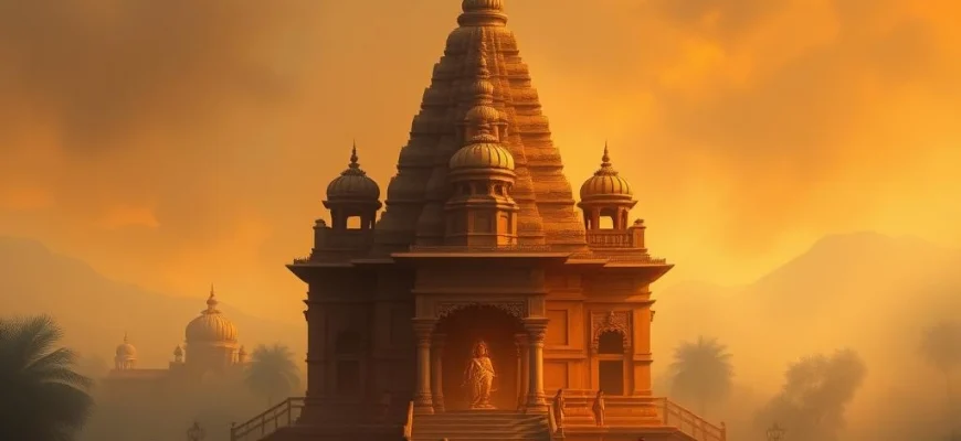 10 Œuvres à Voir si Vous Avez Aimé Mahima Kashi Vishwanath Ki