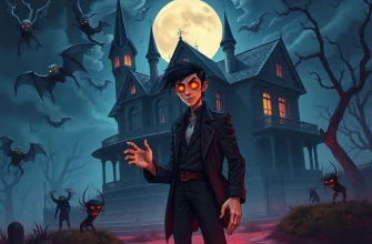 10 œuvres similaires à Beetlejuice Beetlejuice