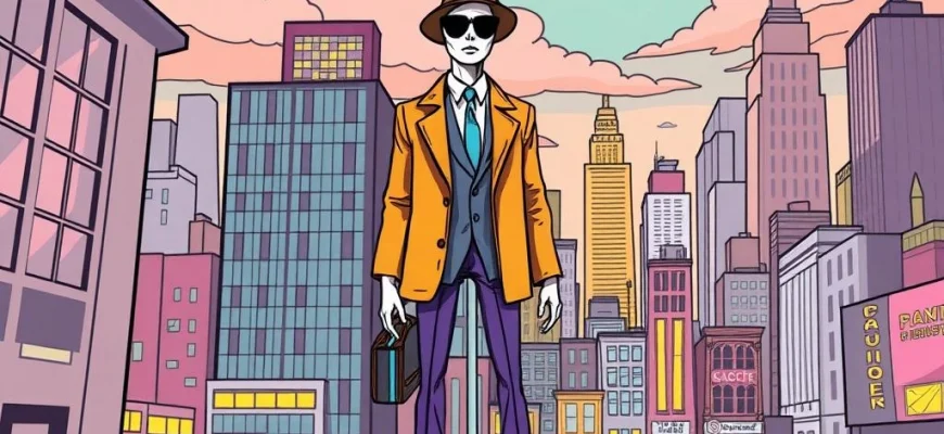 10 Œuvres aussi Drôles que Zoolander