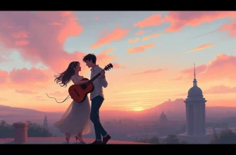 10 Œuvres Similaires à A Song for Juliette